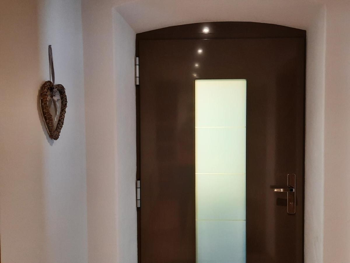 Apartamento Alblerhof Pfunds Exterior foto