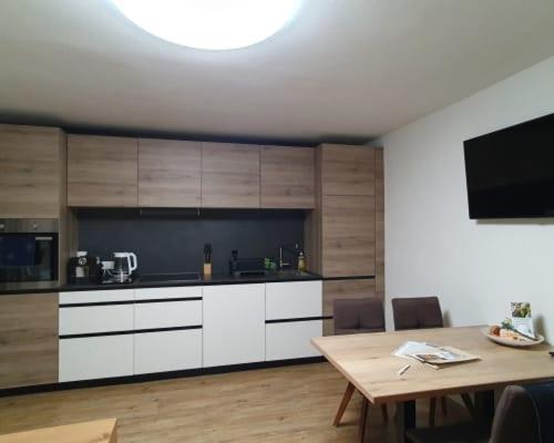 Apartamento Alblerhof Pfunds Exterior foto